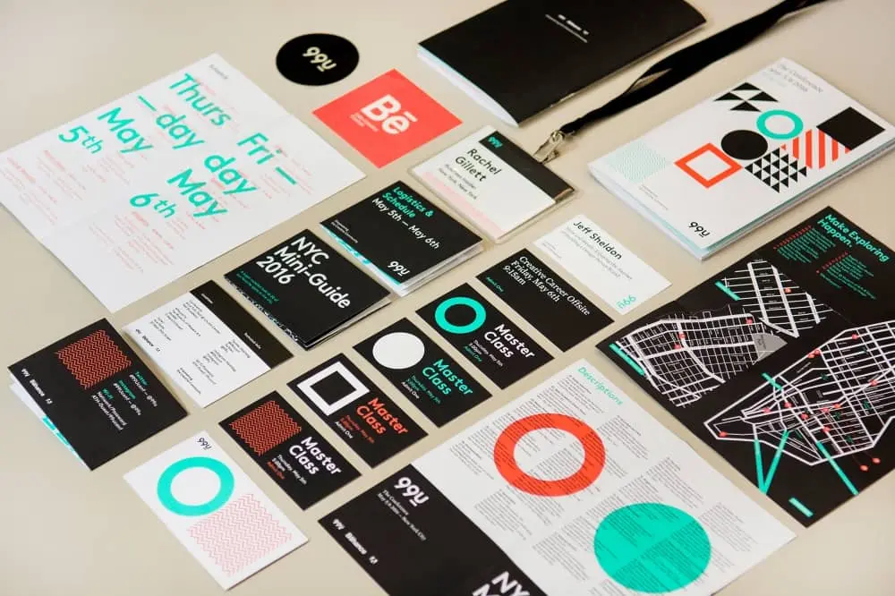 Step-by-Step Guide to Corporate Identity Design